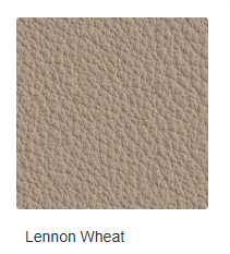 Lennon Wheat
